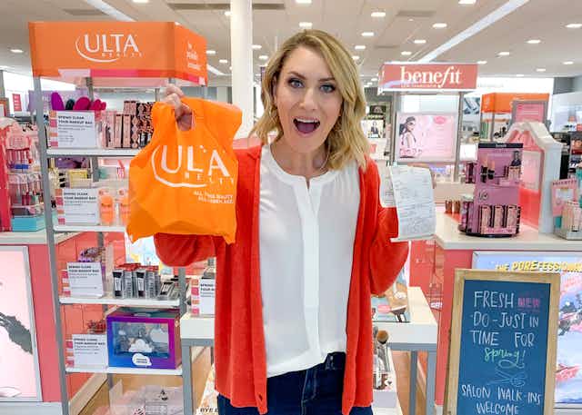 7 Beautifying Things You Need to Buy at Ulta and When to Shop card image