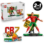 LEGO Cristiano Ronaldo 2-Pack