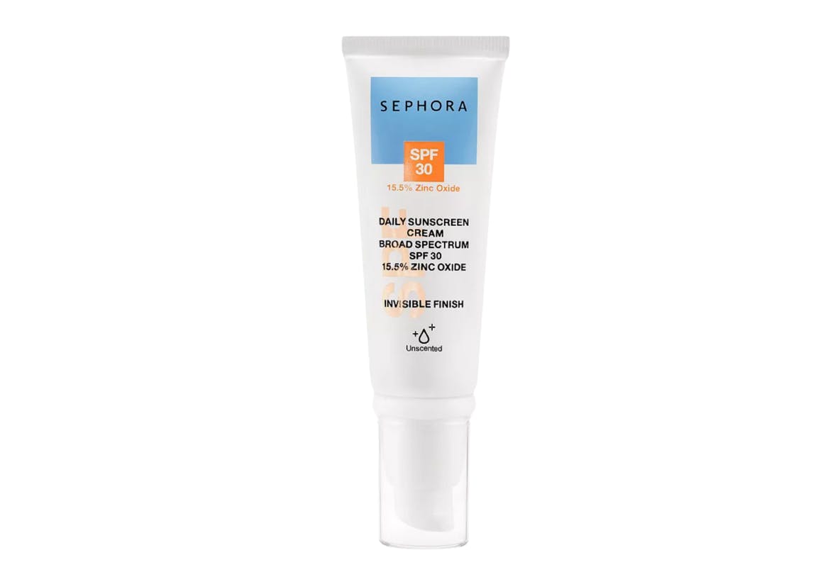 Sephora Collection Sunscreen