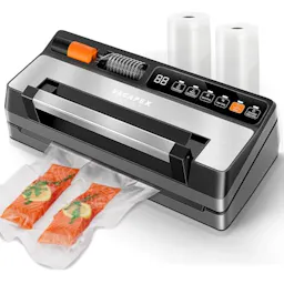 Vacuum Sealer Machine