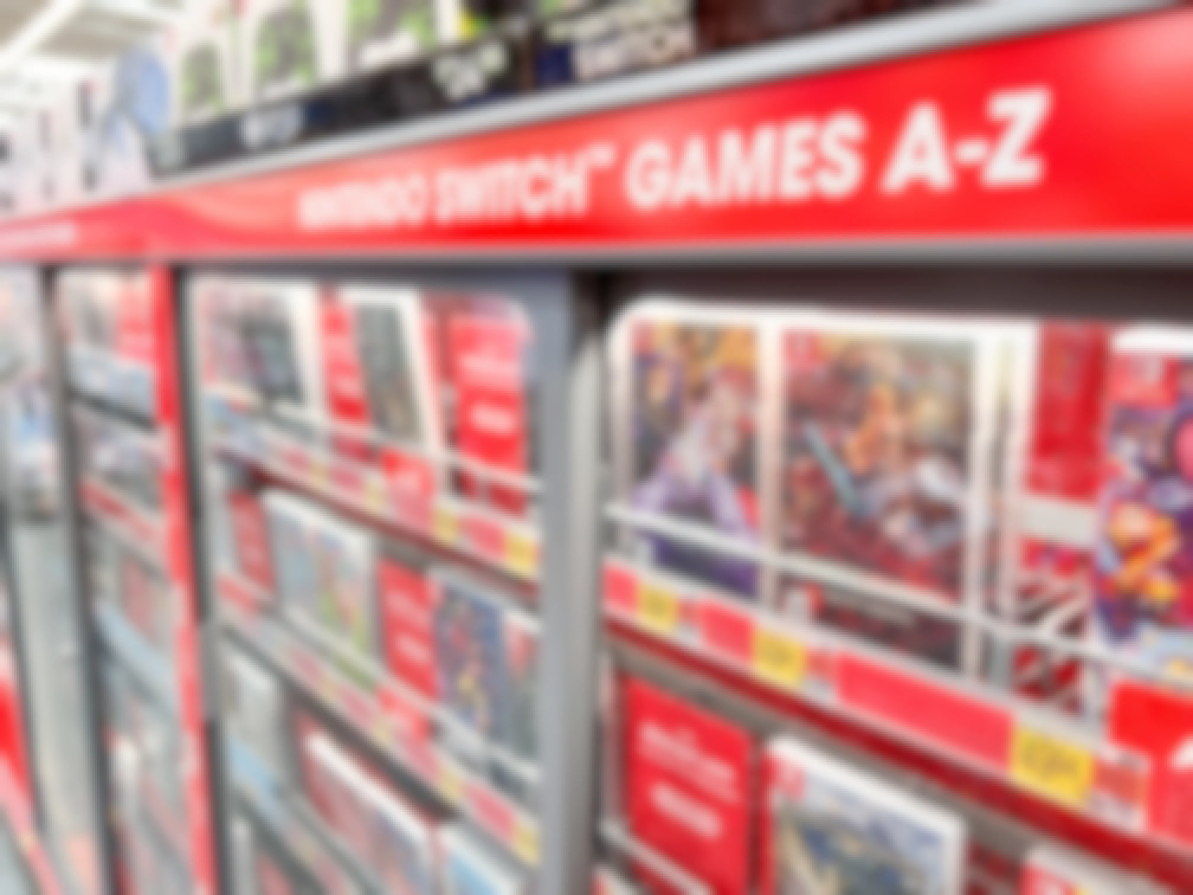 Save $15 on Nintendo Switch Game & Plush Bundle at Walmart