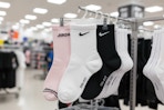 nike socks