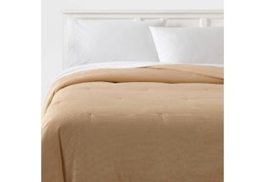 Room Essentials Corduroy Comforter