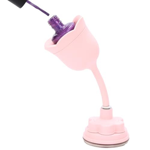 Nail Polish Bottle Holder
