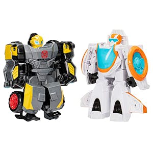 Transformers Action Figures 2-Pack