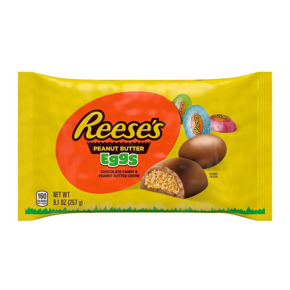 2 Reese's Candy Bags