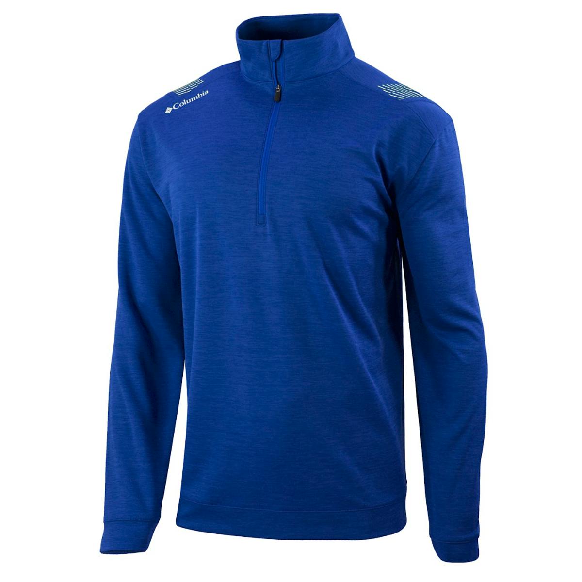 Columbia Men's Pullover
