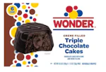 2 Wonder Snack Cakes Boxes