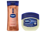 2 Vaseline Products