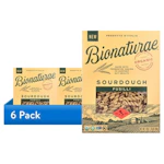 Bionaturae Sourdough Fusilli 6-Pack