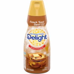 International Delight Coffee Creamer