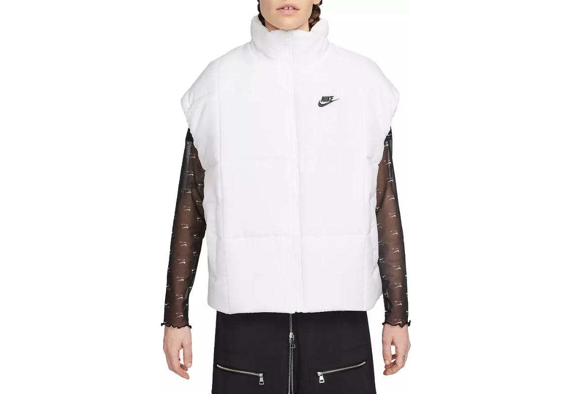 Nike Women’s Puffer Vest