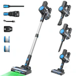 Cordless Vacuum Cleaner