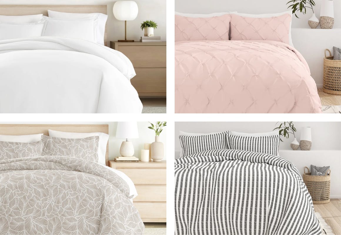 Linens & Hutch Duvet Covers