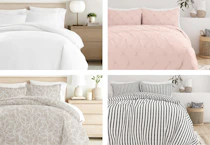 Linens & Hutch Duvet Covers