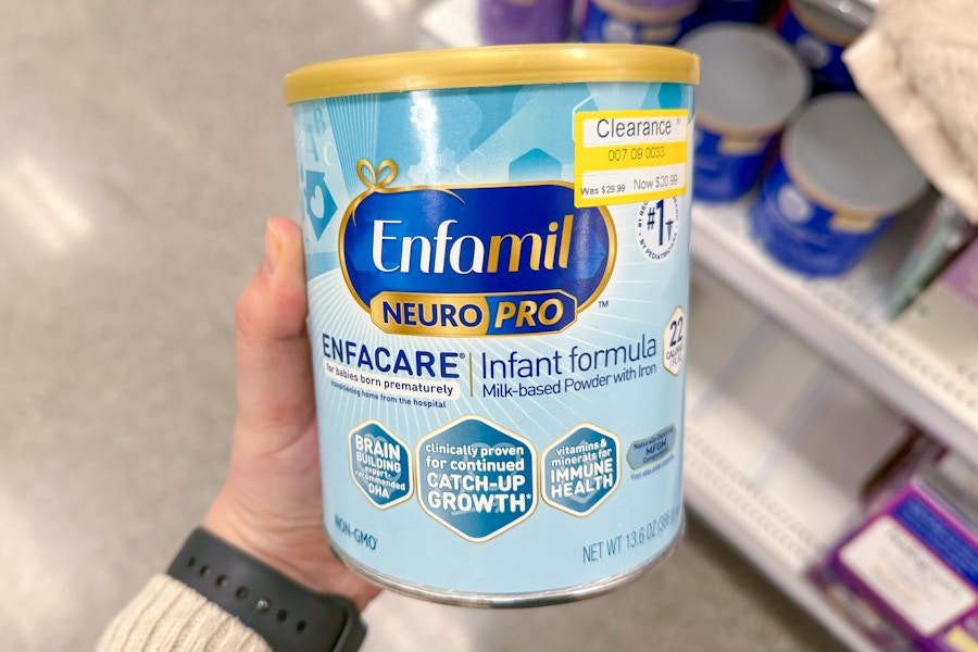 infant formula clearance target-5