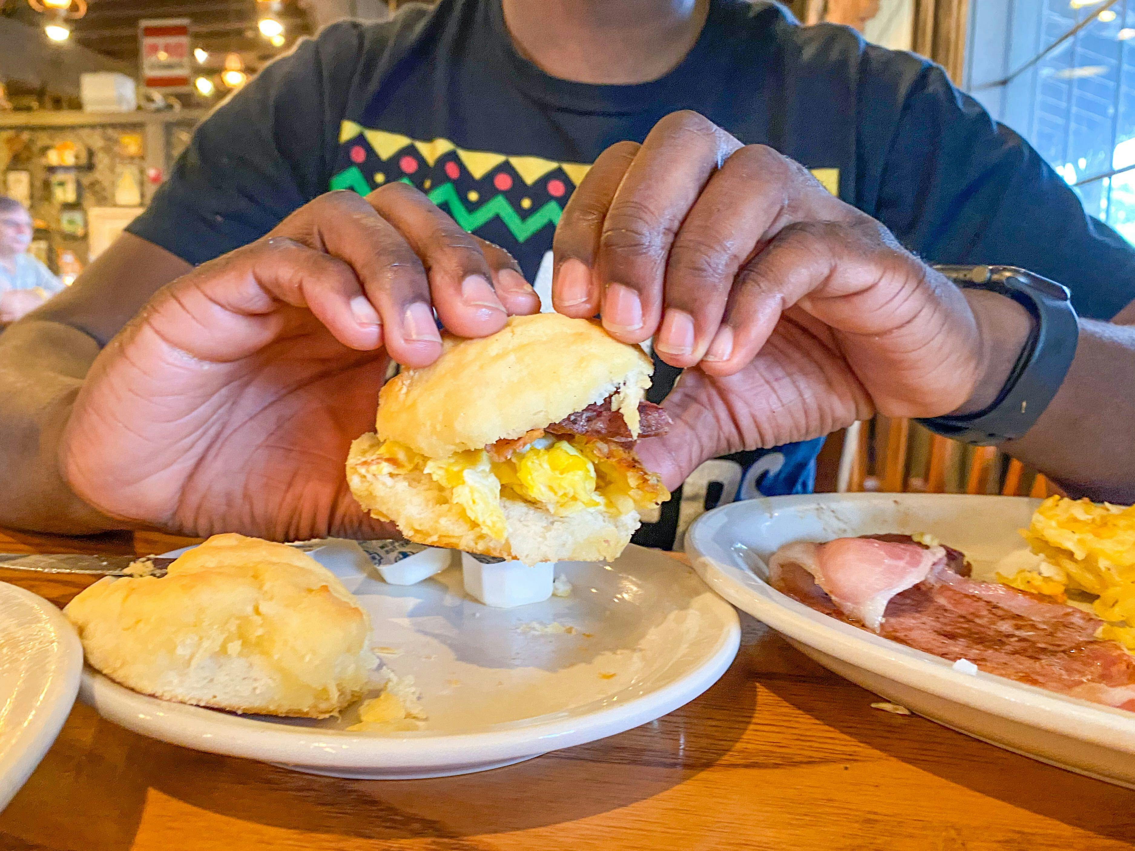 Start 2023 With These Restaurants Open on New Year's Day