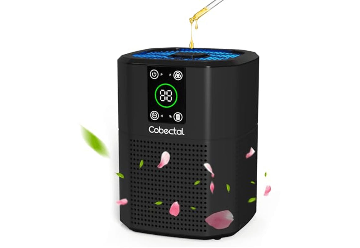 Air Purifier