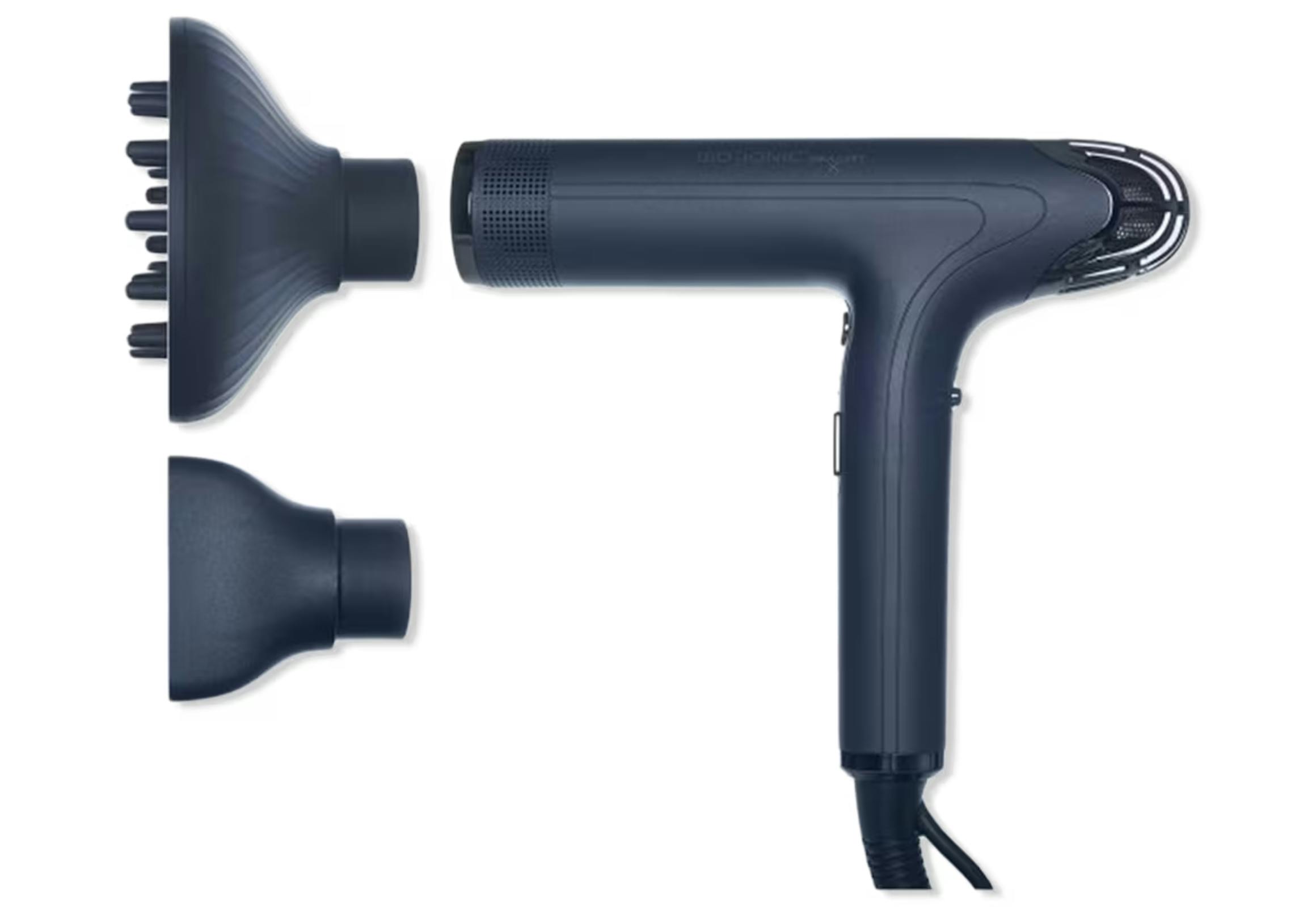 Bio Ionic Dryer And Diffuser Set