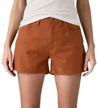 Patagonia Women's Classic Shorts