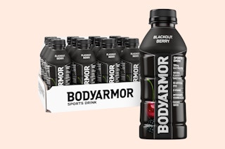 BodyArmor Sports Drink 12-Pack B01I9HJRB8