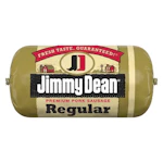 2 Jimmy Dean Pork Sausage Rolls