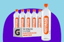 Gatorade Water