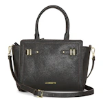 Mini Tuxedo Tote Bag