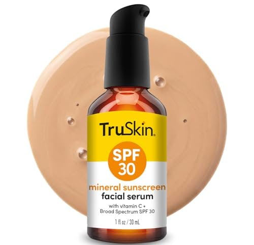 TruSkin Sunscreen Serum