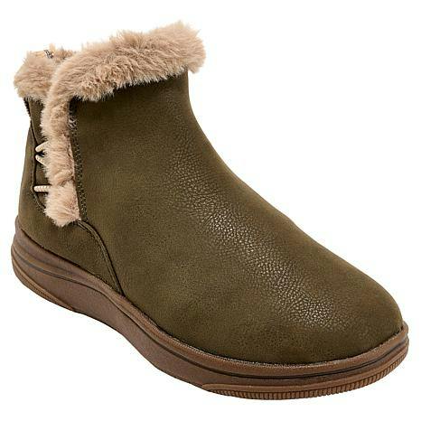 Clarks Women's Ankle Booties