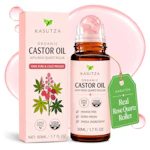 Castor Oil Roll-On