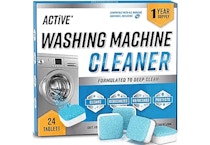 Active Washing Machine Cleaner