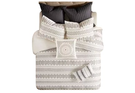 California King Comforter Set