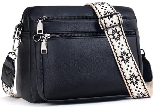 Crossbody Purse