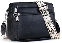 Crossbody Purse