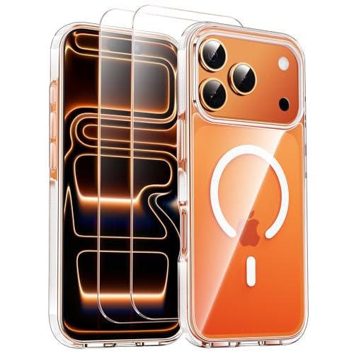 iPhone 17 Pro MagSafe Case Kit