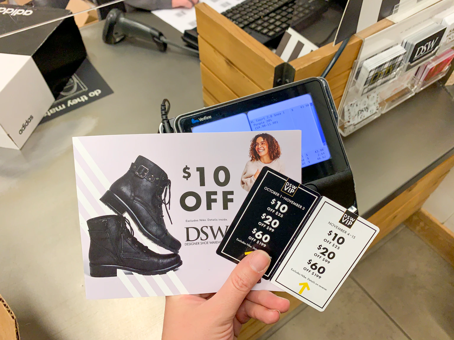 14 DSW Shopping Tips to Save You at Least 70% - The Krazy Coupon Lady