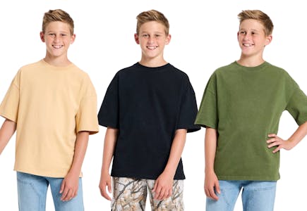 Art Class Kids' T-shirt