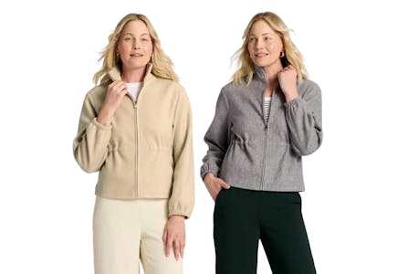 A New Day Women's Jacket