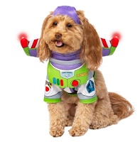 Rubies Buzz Lightyear Pet Costume