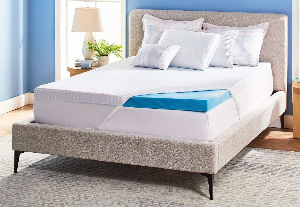 Serta Mattress Topper