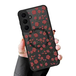 Magnetic Case for Samsung Galaxy S25 FE
