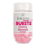Jergens Body Lotion Bursts