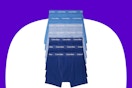 amazon calvin kline boxer