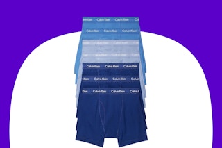amazon calvin kline boxer