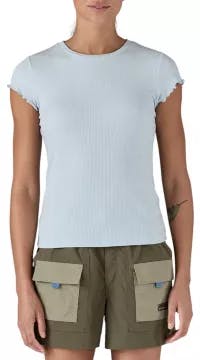 Patagonia Women's Rib Knit Shirt