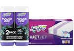 2 Swiffer Products