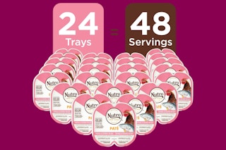 nutro cat food