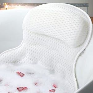 Luxury Bath Pillow
