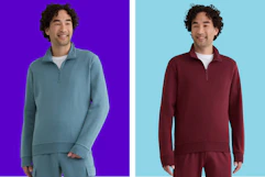 walmart athletic works mens sweatshirt collage